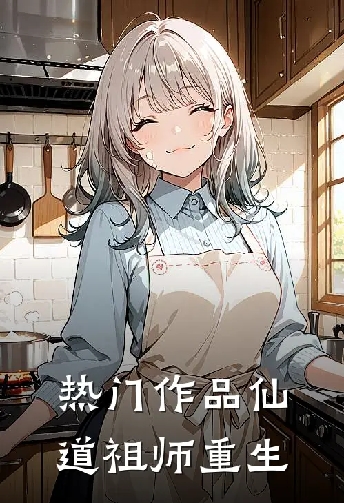 热门作品仙道祖师重生