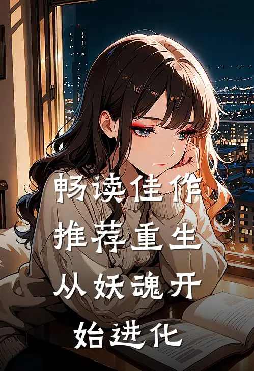 畅读佳作推荐重生：从妖魂开始进化