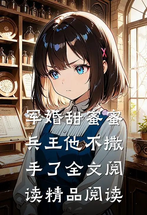 军婚甜蜜蜜,兵王他不撒手了全文阅读精品阅读