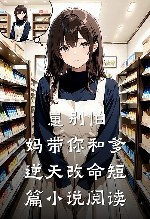 崽别怕，妈带你和爹逆天改命短篇小说阅读