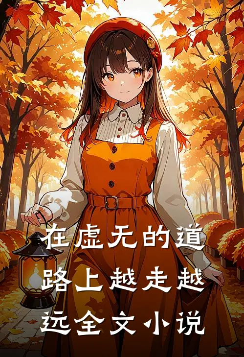 在【虚无】的道路上越走越远全文小说
