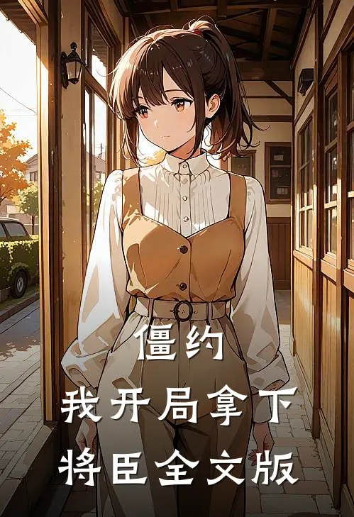 僵约：我开局拿下将臣全文版