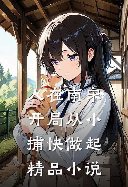 人在南宋：开局从小捕快做起精品小说