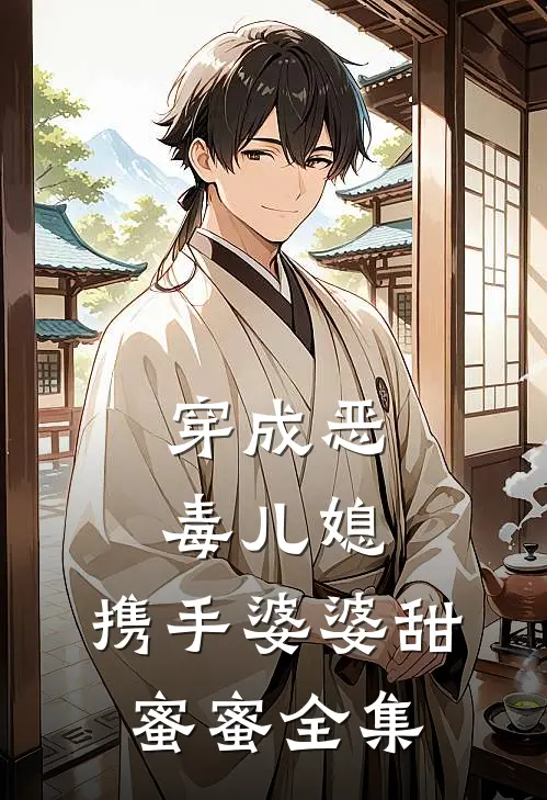穿成恶毒儿媳，携手婆婆甜蜜蜜全集