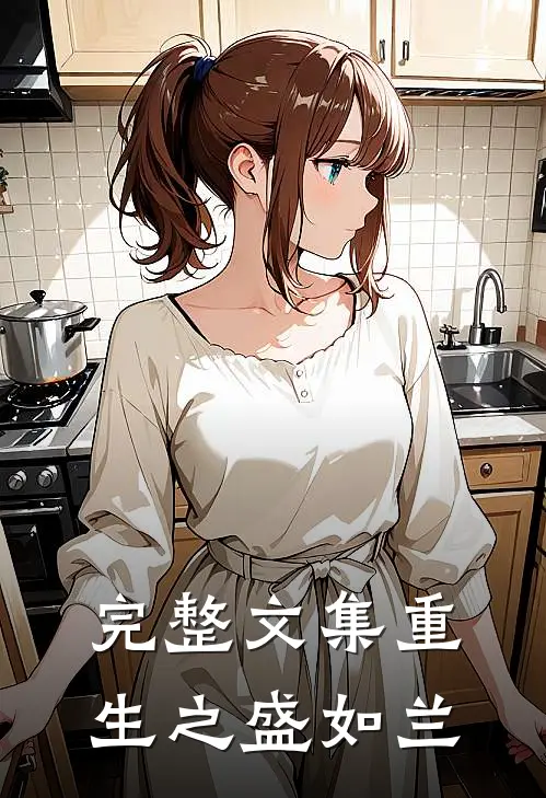 完整文集重生之盛如兰