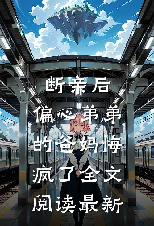 断亲后，偏心弟弟的爸妈悔疯了全文阅读最新