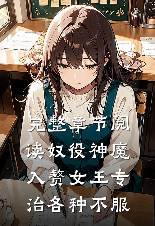 完整章节阅读奴役神魔：入赘女王专治各种不服