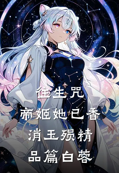 往生咒：帝姬她已香消玉殒精品篇白蓉