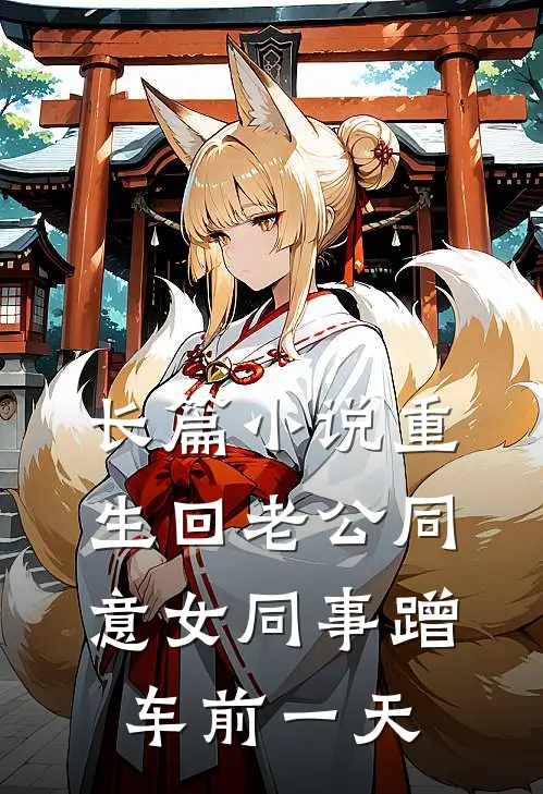 长篇小说重生回老公同意女同事蹭车前一天