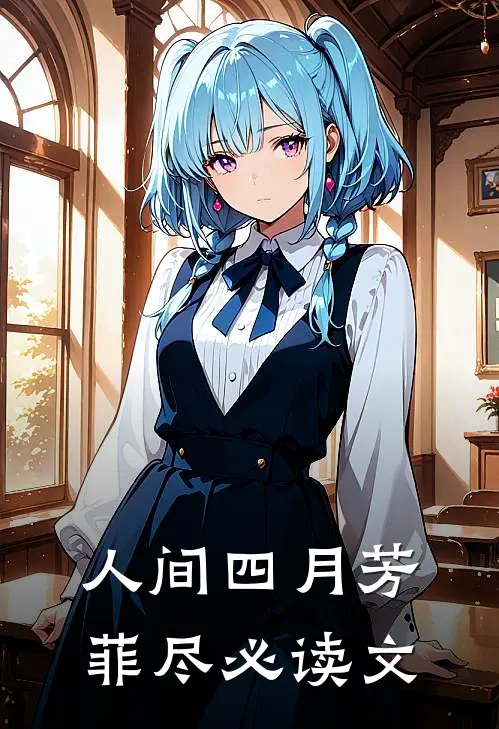 人间四月芳菲尽必读文