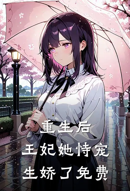 重生后，王妃她恃宠生娇了免费