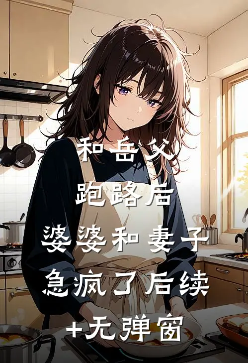 和岳父跑路后，婆婆和妻子急疯了后续+无弹窗