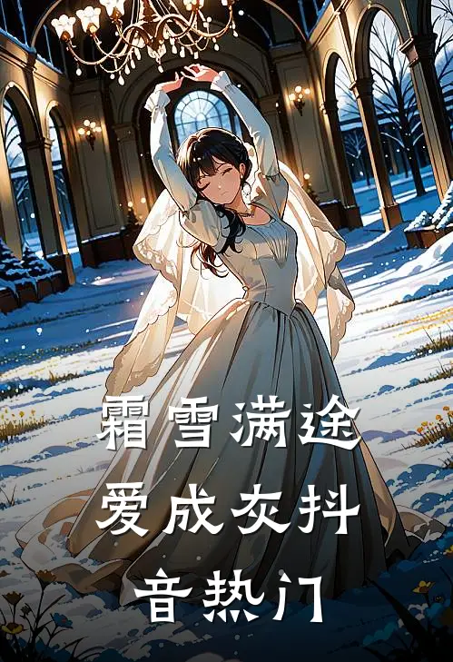 霜雪满途爱成灰抖音热门