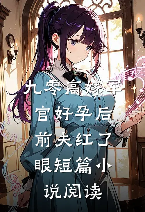 九零高嫁军官好孕后，前夫红了眼短篇小说阅读