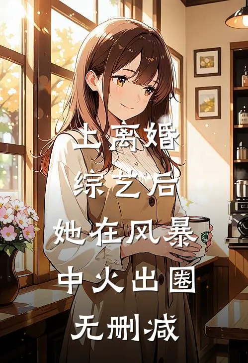 上离婚综艺后，她在风暴中火出圈无删减