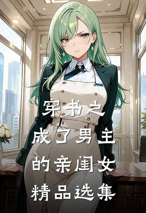 穿书之，成了男主的亲闺女精品选集