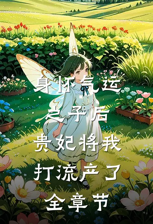 身怀气运之子后，贵妃将我打流产了全章节