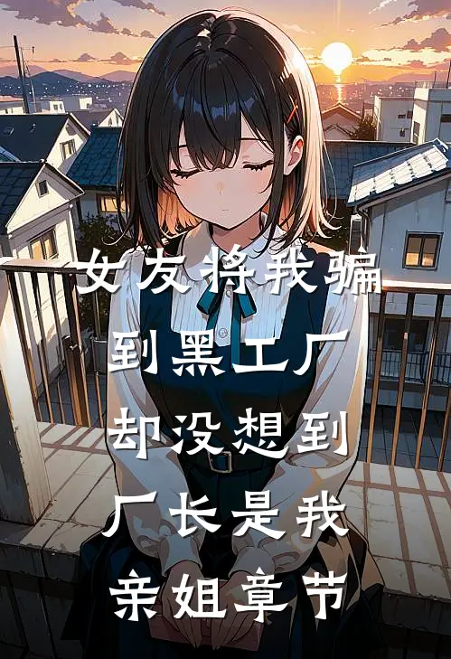 女友将我骗到黑工厂，却没想到厂长是我亲姐章节