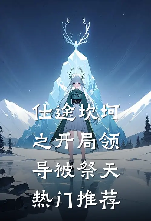仕途坎坷之开局领导被祭天热门推荐