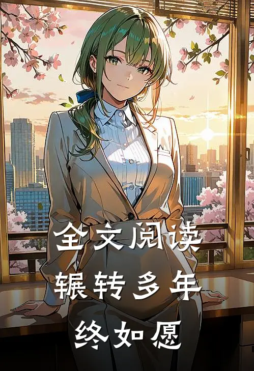 全文阅读辗转多年，终如愿