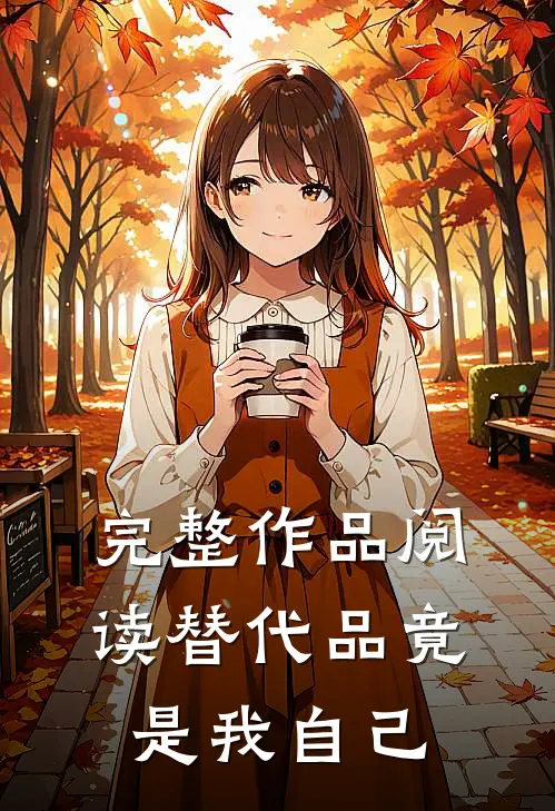 完整作品阅读替代品竟是我自己