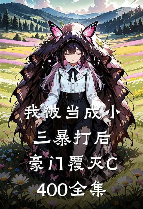 我被当成小三暴打后，豪门覆灭C400全集