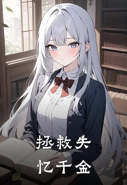 拯救失忆千金