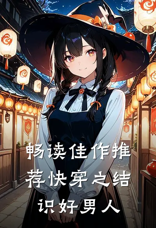 畅读佳作推荐快穿之结识好男人