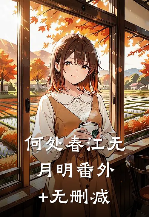 何处春江无月明番外+无删减