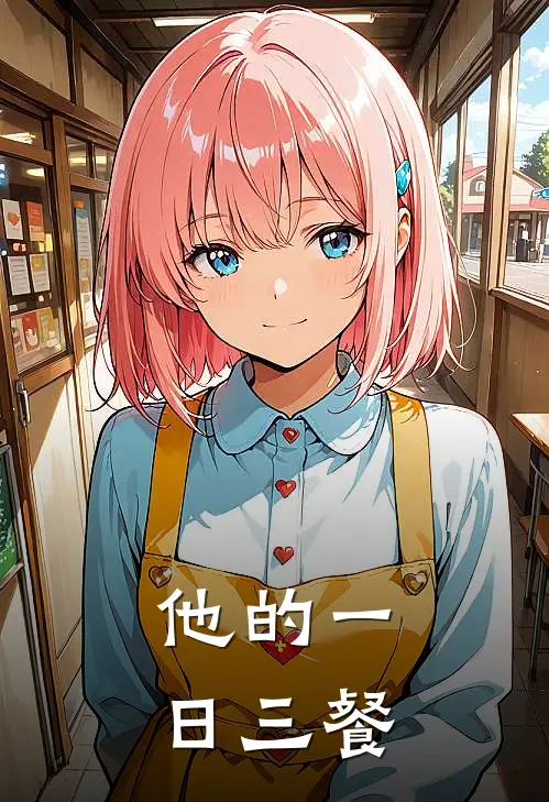 他的一日三餐