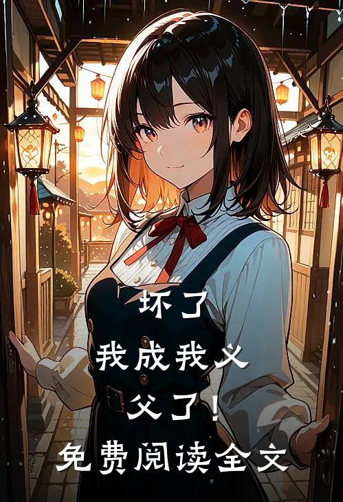 坏了，我成我义父了！免费阅读全文