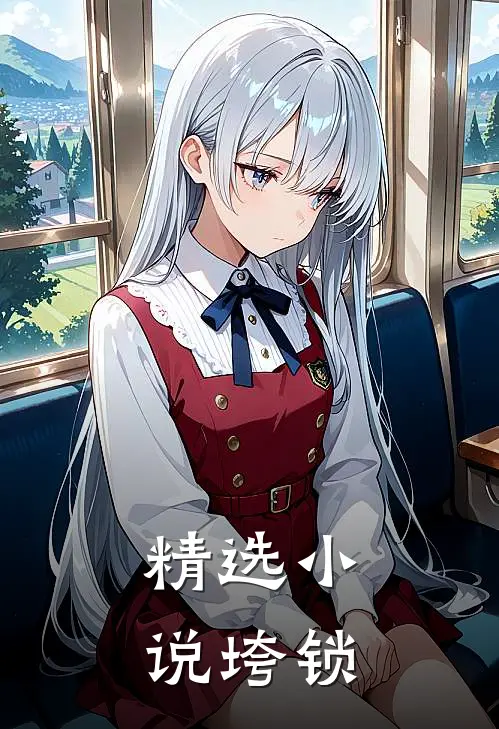 精选小说垮锁