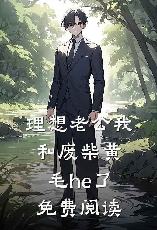 理想老公我和废柴黄毛he了免费阅读