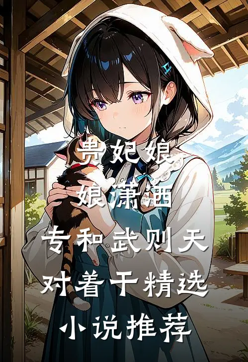 贵妃娘娘潇洒，专和武则天对着干精选小说推荐