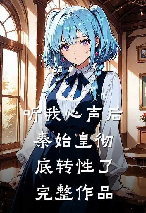 听我心声后，秦始皇彻底转性了完整作品