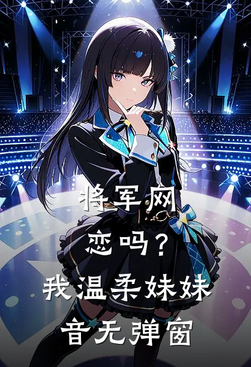 将军网恋吗？我温柔妹妹音无弹窗