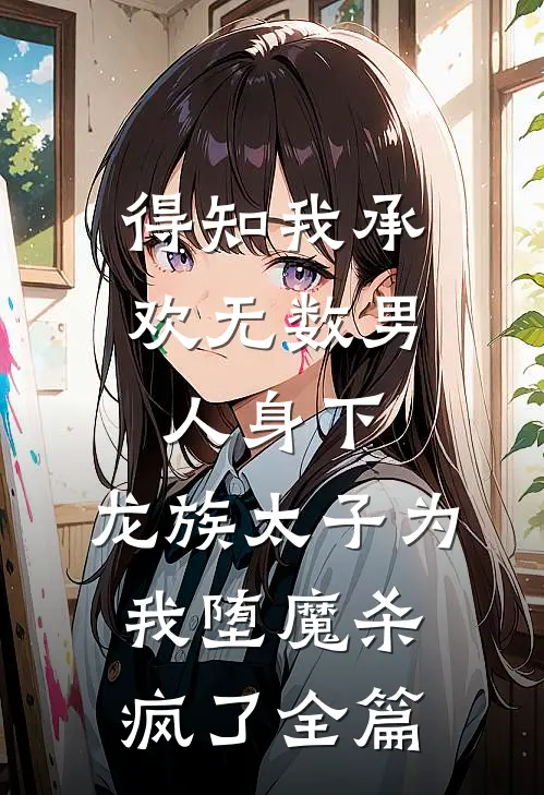 得知我承欢无数男人身下，龙族太子为我堕魔杀疯了全篇