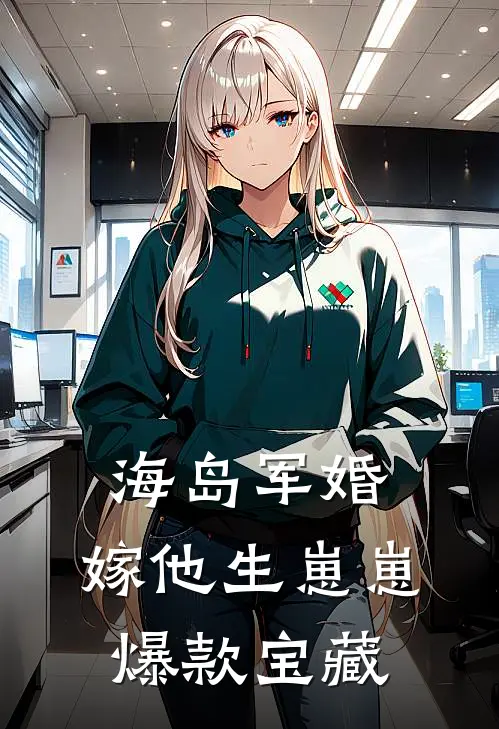 海岛军婚：嫁他生崽崽爆款宝藏