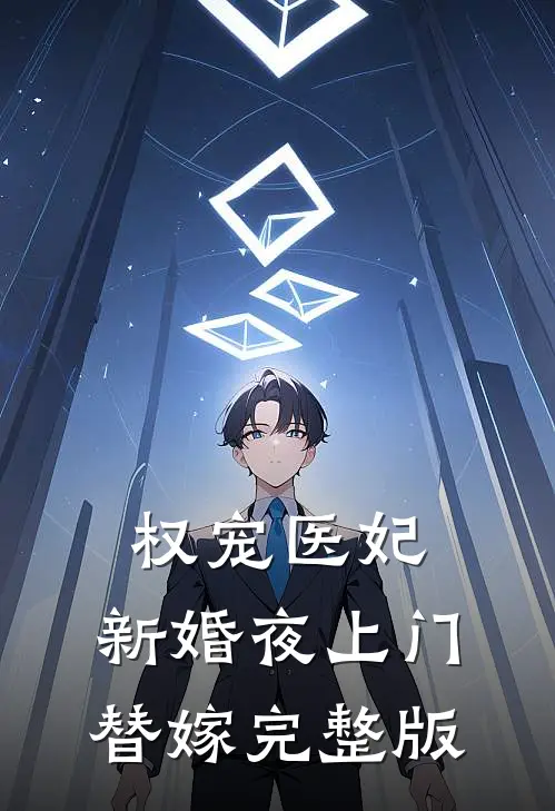权宠医妃：新婚夜上门替嫁完整版