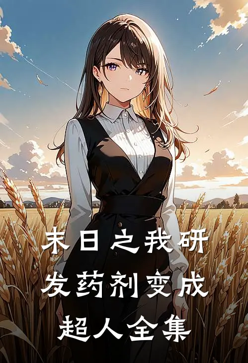 末日之我研发药剂变成超人 全集