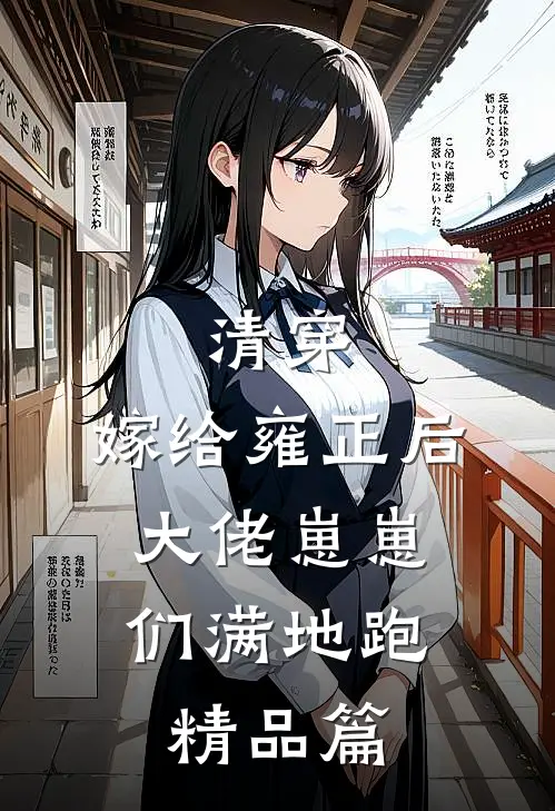 清穿：嫁给雍正后，大佬崽崽们满地跑精品篇