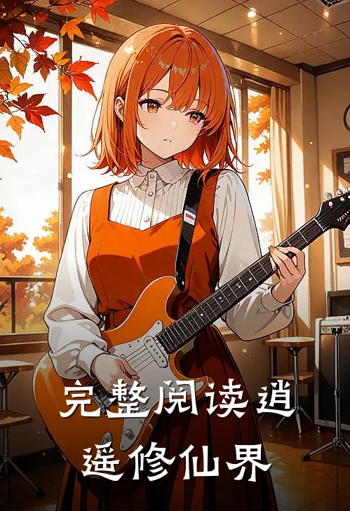 完整阅读逍遥修仙界