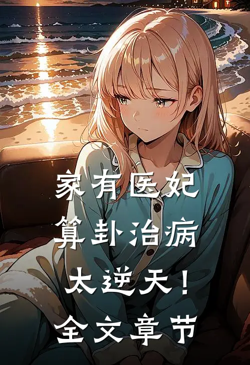 家有医妃，算卦治病太逆天！全文章节