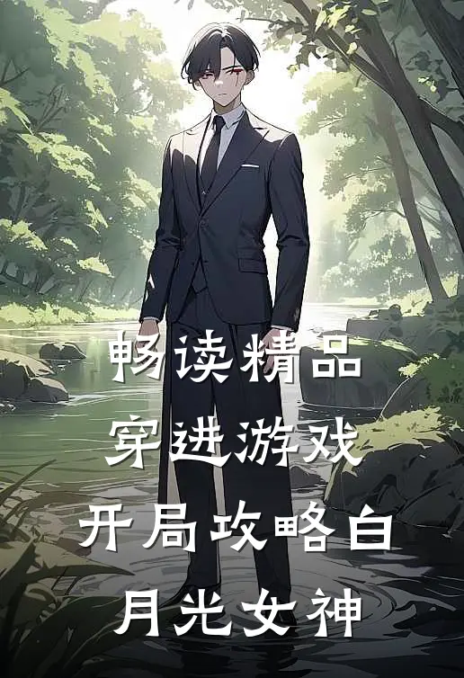 畅读精品穿进游戏：开局攻略白月光女神