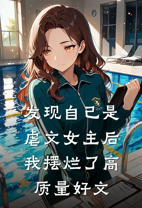 发现自己是虐文女主后我摆烂了高质量好文