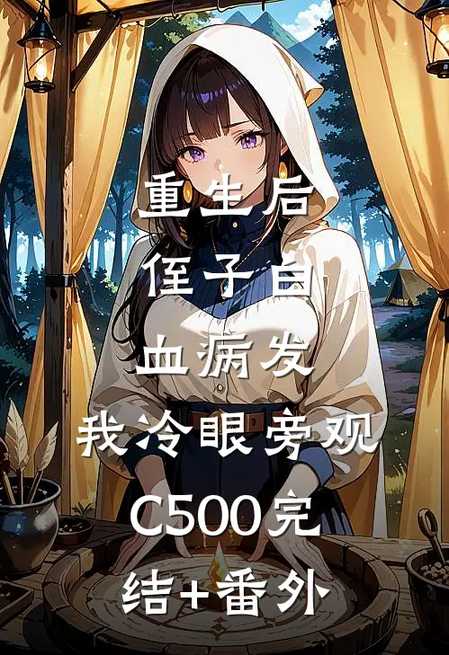 重生后，侄子白血病发，我冷眼旁观C500完结+番外