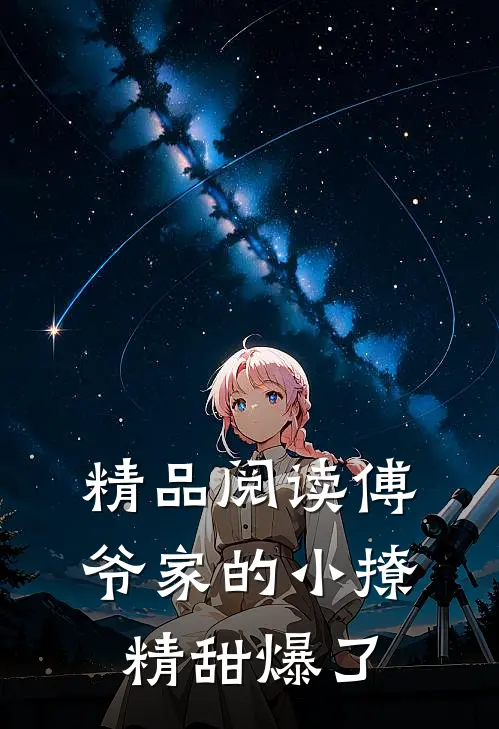 精品阅读傅爷家的小撩精甜爆了