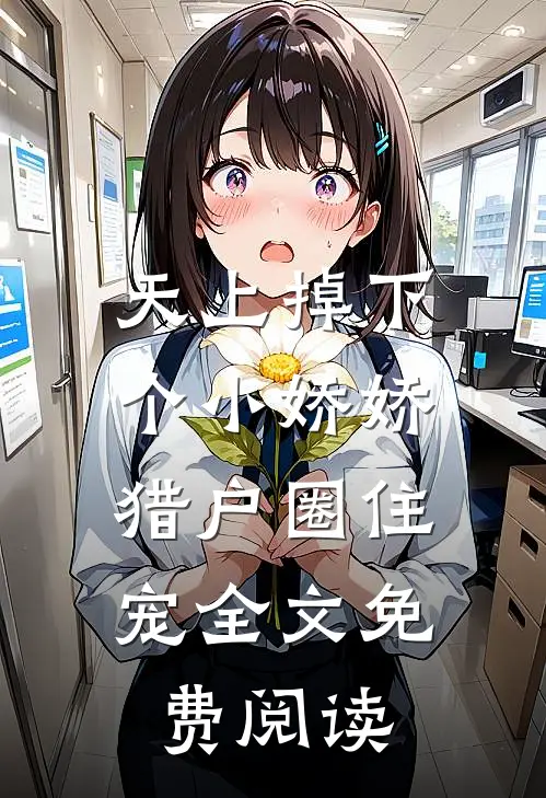 天上掉下个小娇娇，猎户圈住宠全文免费阅读
