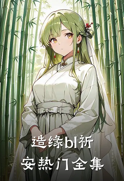 造缘bl祈安热门 全集