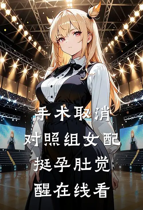 手术取消，对照组女配挺孕肚觉醒在线看